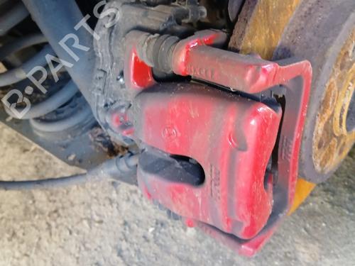 Used Right rear brake caliper Right rear brake caliper MERCEDES-BENZ A-CLASS (W176) A 250 (176.044) (211 hp) 39952149 39952149