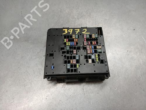 Used Fuse box Fuse box FORD FIESTA VII (HJ, HF) 1.5 TDCi (86 hp) 39952160 39952160