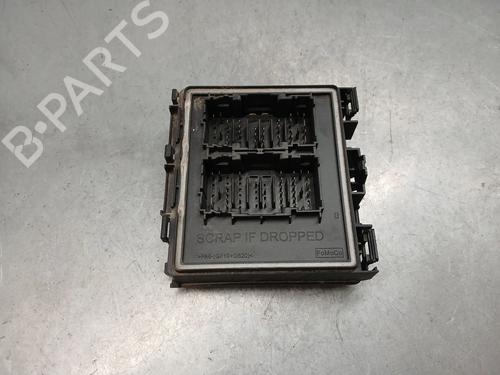 Fuse box FORD FIESTA VII (HJ, HF) 1.5 TDCi | BP39952160E1 - Image 2