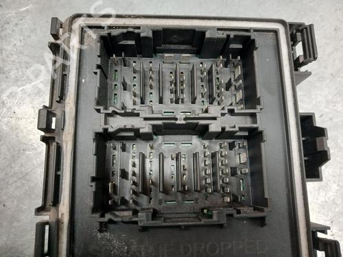 Fuse box FORD FIESTA VII (HJ, HF) 1.5 TDCi | BP39952160E1 - Image 5