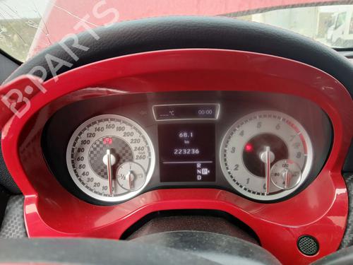 instrument-cluster-mercedes-benz-a-class-w176-2012-2013-2014-2015-2016-2017-2018-39952129 main image