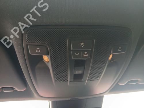 Used Interior roof light Interior roof light MERCEDES-BENZ A-CLASS (W176) A 250 (176.044) (211 hp) 39952135 39952135