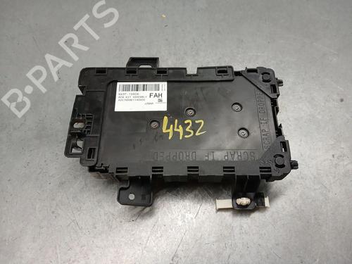 Used Fuse box Fuse box FORD TRANSIT CUSTOM V362 Van (FY, FZ) 2.0 EcoBlue (130 hp) 39952162 39952162