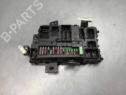 Fuse box FORD TRANSIT CUSTOM V362 Van (FY, FZ) 2.0 EcoBlue | BP39952162E1 - Image 2