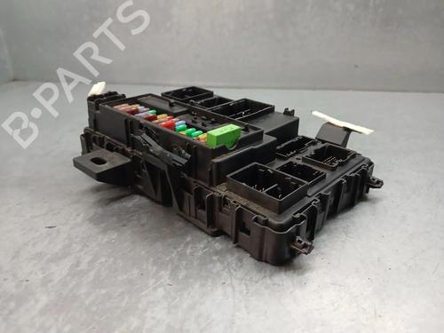 Fuse box FORD TRANSIT CUSTOM V362 Van (FY, FZ) 2.0 EcoBlue | BP39952162E1 - Image 3