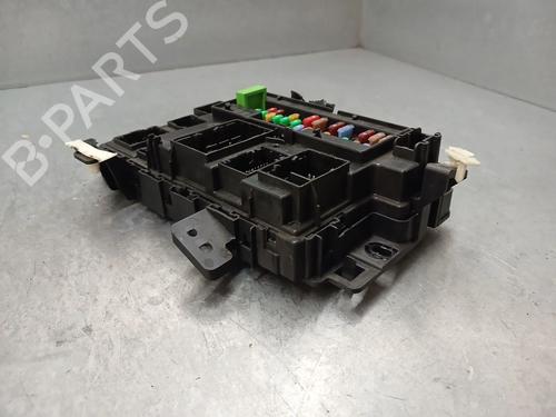 Fuse box FORD TRANSIT CUSTOM V362 Van (FY, FZ) 2.0 EcoBlue | BP39952162E1 - Image 4