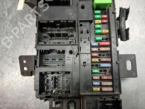 Fuse box FORD TRANSIT CUSTOM V362 Van (FY, FZ) 2.0 EcoBlue | BP39952162E1 - Image 5