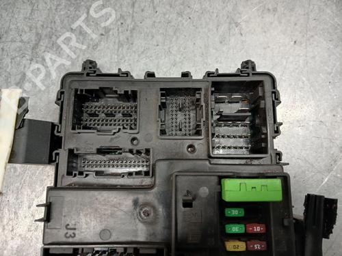 Fuse box FORD TRANSIT CUSTOM V362 Van (FY, FZ) 2.0 EcoBlue | BP39952162E1 - Image 6