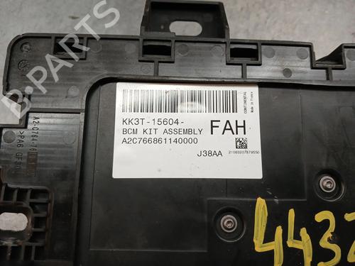Fuse box FORD TRANSIT CUSTOM V362 Van (FY, FZ) 2.0 EcoBlue | BP39952162E1 - Image 7