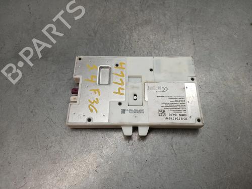 Used Electronic module Electronic module BMW 4 Gran Coupe (F36) 420 d (190 hp) 39952165 39952165