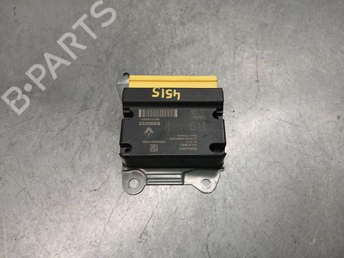 Used ECU airbags ECU airbags RENAULT CLIO V (B7_) 1.0 TCe 90 (B7MT) (91 hp) 39952167 39952167