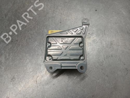 ECU airbags RENAULT CLIO V (B7_) 1.0 TCe 90 (B7MT) | BP39952167M53 - Image 3
