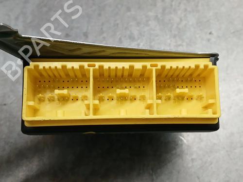 ECU airbags RENAULT CLIO V (B7_) 1.0 TCe 90 (B7MT) | BP39952167M53 - Image 2