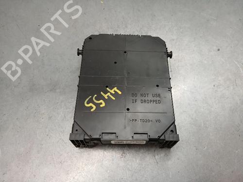 Used Fuse box Fuse box CITROËN BERLINGO (ER_, EC_) 1.6 BlueHDi 100 (99 hp) 39952169 39952169