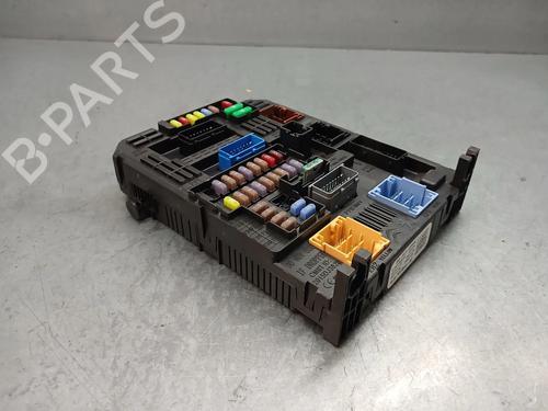 Fuse box CITROËN BERLINGO (ER_, EC_) 1.6 BlueHDi 100 | BP39952169E1 - Image 3