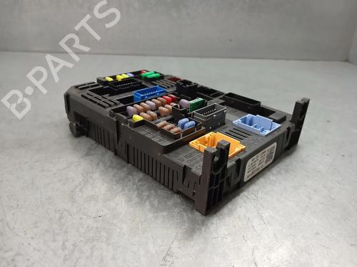 Fuse box CITROËN C3 III (SX) 1.2 PureTech 82 | BP39952171E1 - Image 2