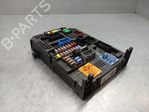 Fuse box CITROËN C3 III (SX) 1.2 THP 110 (SXHNPS, SXHNZT, SXHNZ6) | BP39959785E1 - Image 2