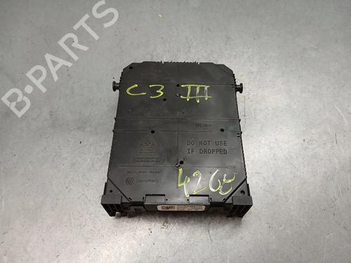 Fuse box CITROËN C3 III (SX) 1.2 THP 110 (SXHNPS, SXHNZT, SXHNZ6) | BP39959785E1 - Image 5