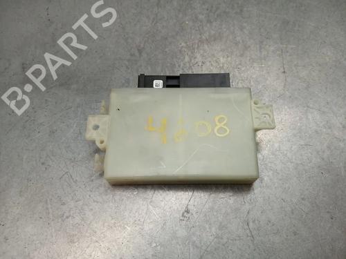 Used Electronic module Electronic module MERCEDES-BENZ CLA Shooting Brake (X118) CLA 200 d (118.612) (150 hp) 39959790 39959790