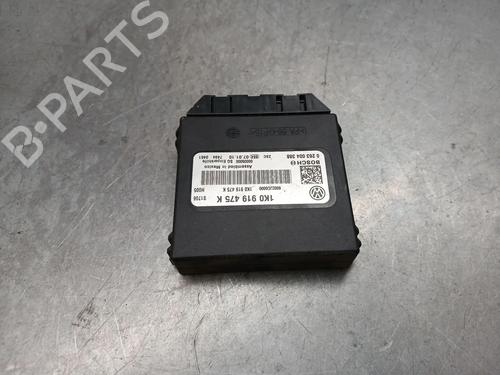 Electronic module VW SCIROCCO III (137, 138) 2.0 TDI | BP39959791M83 - Image 3