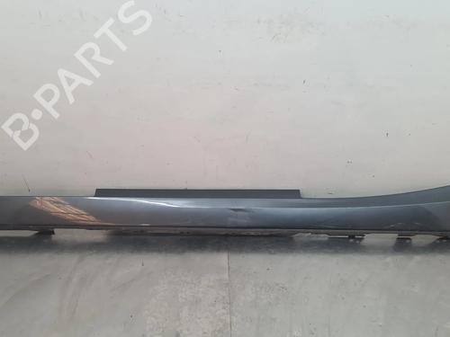 Used Left sideskirt Left sideskirt BMW 2 Coupe (F22, F87) 218 d (150 hp) 39959793 39959793