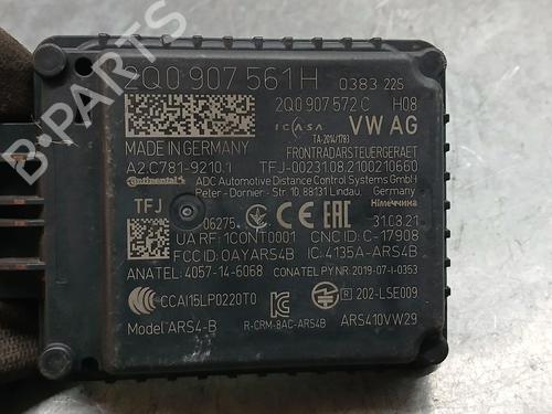 Electronic sensor AUDI Q3 (F3B) 35 TDI | BP39959796M84 - Image 4