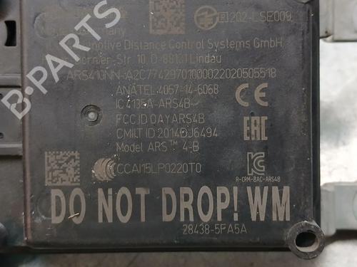 Electronic sensor NISSAN MICRA V (K14) 1.0 IG-T | BP39959818M84 - Image 6