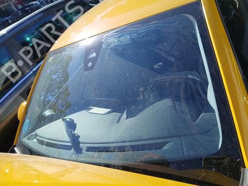 Used Windscreen Windscreen PEUGEOT 208 II (UB_, UP_, UW_, UJ_) 1.2 PureTech 100 (101 hp) 39959799 39959799