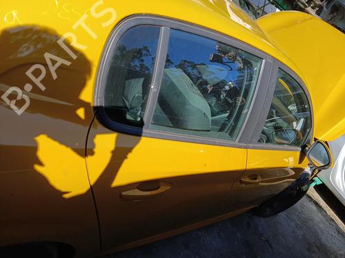 Używane Drzwi tylne prawe Drzwi tylne prawe PEUGEOT 208 II (UB_, UP_, UW_, UJ_) 1.2 PureTech 100 (101 hp) 39959804 39959804