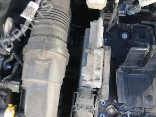 Used Engine control unit (ECU) Engine control unit (ECU) PEUGEOT 208 II (UB_, UP_, UW_, UJ_) 1.2 PureTech 100 (101 hp) 39959809 39959809