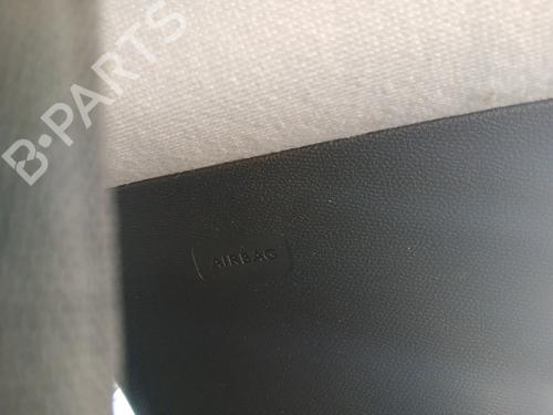 Used Left curtain airbag Left curtain airbag PEUGEOT 208 II (UB_, UP_, UW_, UJ_) 1.2 PureTech 100 (101 hp) 39959824 39959824