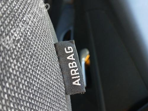 Used Left seat airbag Left seat airbag PEUGEOT 208 II (UB_, UP_, UW_, UJ_) 1.2 PureTech 100 (101 hp) 39959822 39959822