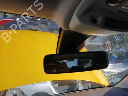 Used Rear mirror Rear mirror PEUGEOT 208 II (UB_, UP_, UW_, UJ_) 1.2 PureTech 100 (101 hp) 39959827 39959827