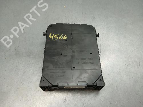 Used Fuse box Fuse box CITROËN BERLINGO (ER_, EC_) 1.5 BlueHDi 100 (102 hp) 39959829 39959829