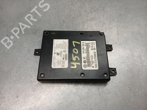 Used Electronic module Electronic module SEAT IBIZA IV (6J5, 6P1) 1.2 TSI (86 hp) 39959832 39959832