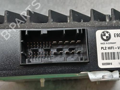 Electronic module BMW 3 (E90) 330 d | BP39959838M83 - Image 5