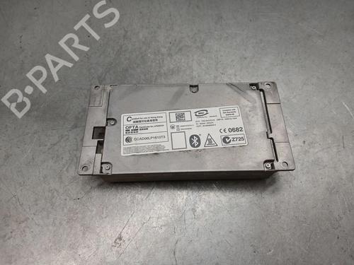 Electronic module BMW 3 (E90) 330 d | BP39959844M83 - Image 4