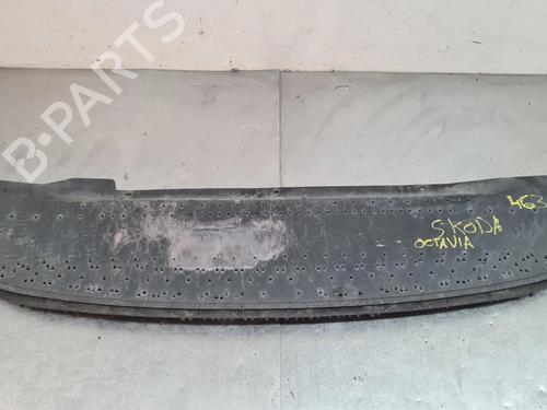 Used Front bumper spoiler Front bumper spoiler SKODA OCTAVIA IV (NX3, NN3, PV3) 2.0 TDi (116 hp) 39959845 39959845