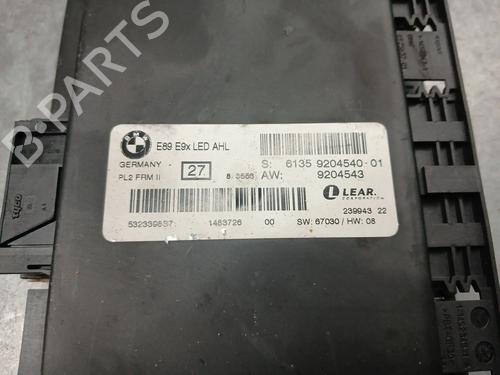 Electronic module BMW 3 (E90) 330 d | BP39959846M83 - Image 5