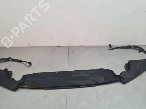 Used Front bumper spoiler Front bumper spoiler HONDA CIVIC X Hatchback (FC_, FK_) 1.5 VTEC (FK7) (182 hp) 39959847 39959847