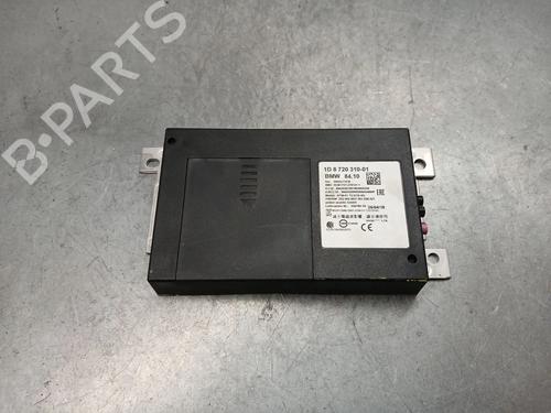 Used Electronic module Electronic module MINI MINI (F55) One First (75 hp) 39959848 39959848