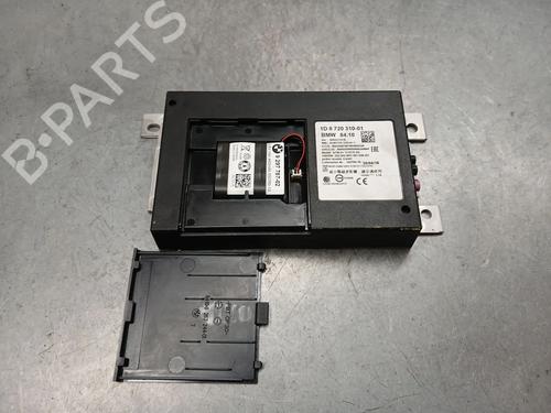 Electronic module MINI MINI (F55) One First | BP39959848M83 - Image 2