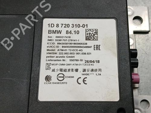 Electronic module MINI MINI (F55) One First | BP39959848M83 - Image 6