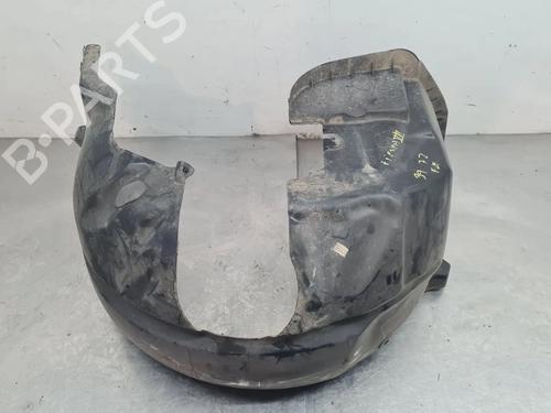 Used Wheel arch Wheel arch FORD FIESTA VII (HJ, HF) 1.5 TDCi (86 hp) 39959850 39959850