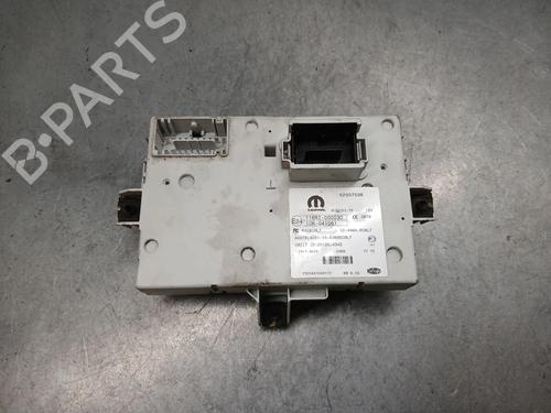 Used Fuse box Fuse box FIAT 500L (351_, 352_) 1.4 (199LYB1B) (95 hp) 39959897 39959897