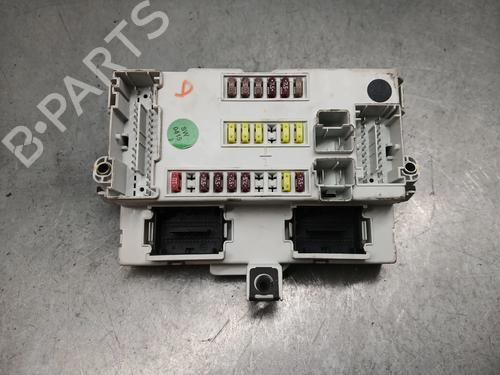 Fuse box FIAT 500L (351_, 352_) 1.4 (199LYB1B) | BP39959897E1 - Image 4