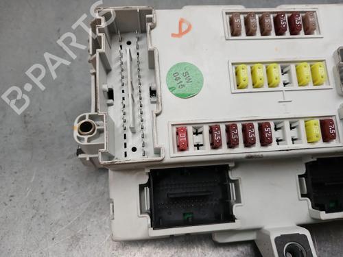 Fuse box FIAT 500L (351_, 352_) 1.4 (199LYB1B) | BP39959897E1 - Image 5