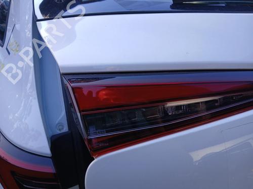 Left tailgate light TOYOTA COROLLA Estate (_E21_) 1.8 Hybrid (ZWE211W) | BP39959886C79 - Image 3