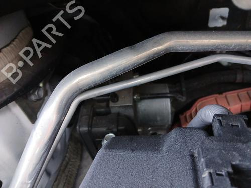 Used ABS pump ABS pump TOYOTA COROLLA Estate (_E21_) 1.8 Hybrid (ZWE211W) (122 hp) 39959877 39959877
