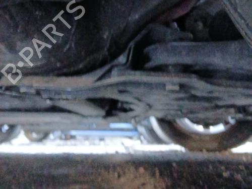 Used Subframe Subframe TOYOTA COROLLA Estate (_E21_) 1.8 Hybrid (ZWE211W) (122 hp) 39959880 39959880